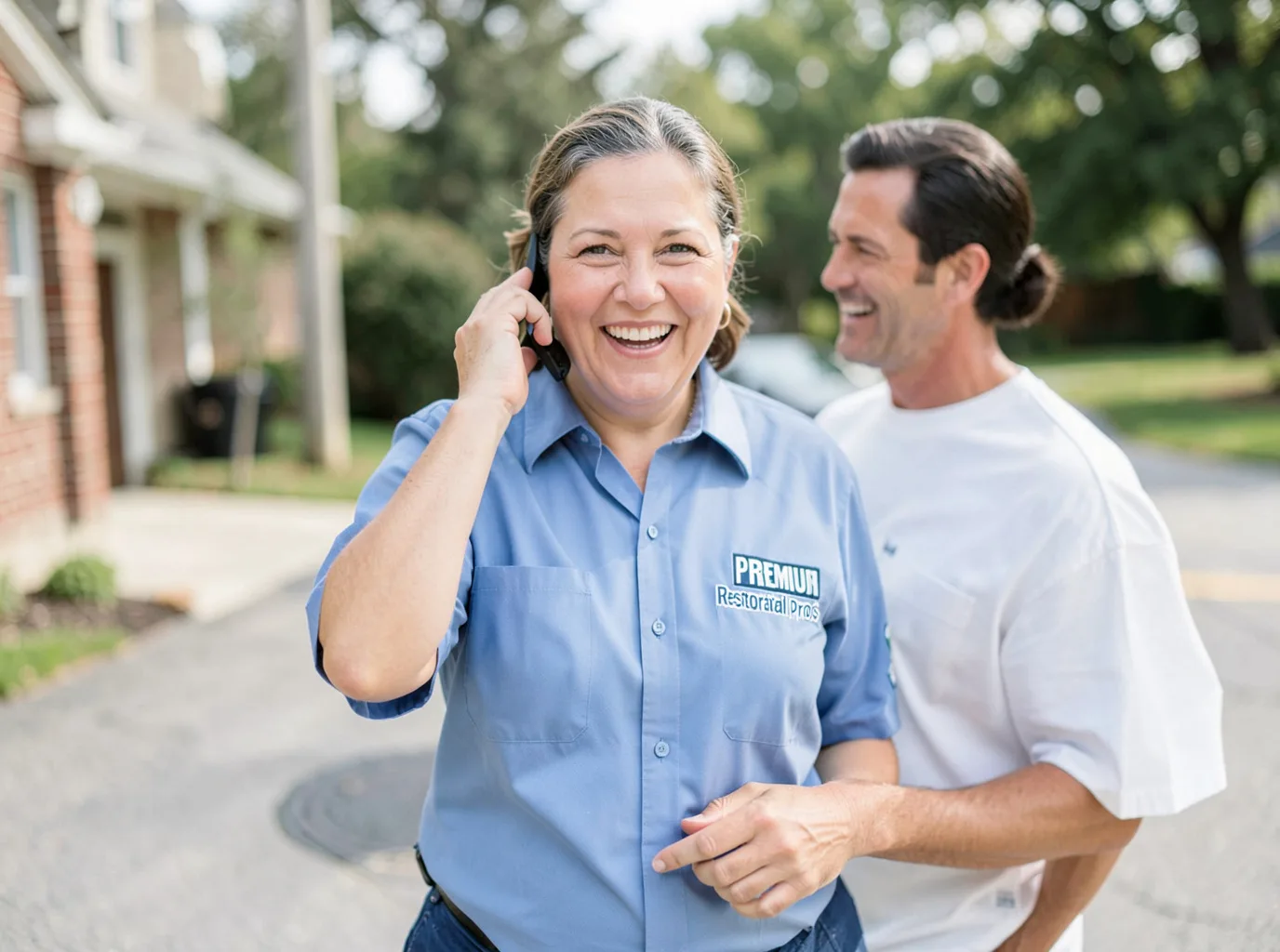 Water Damage Restoration Monroe, IA FAQs